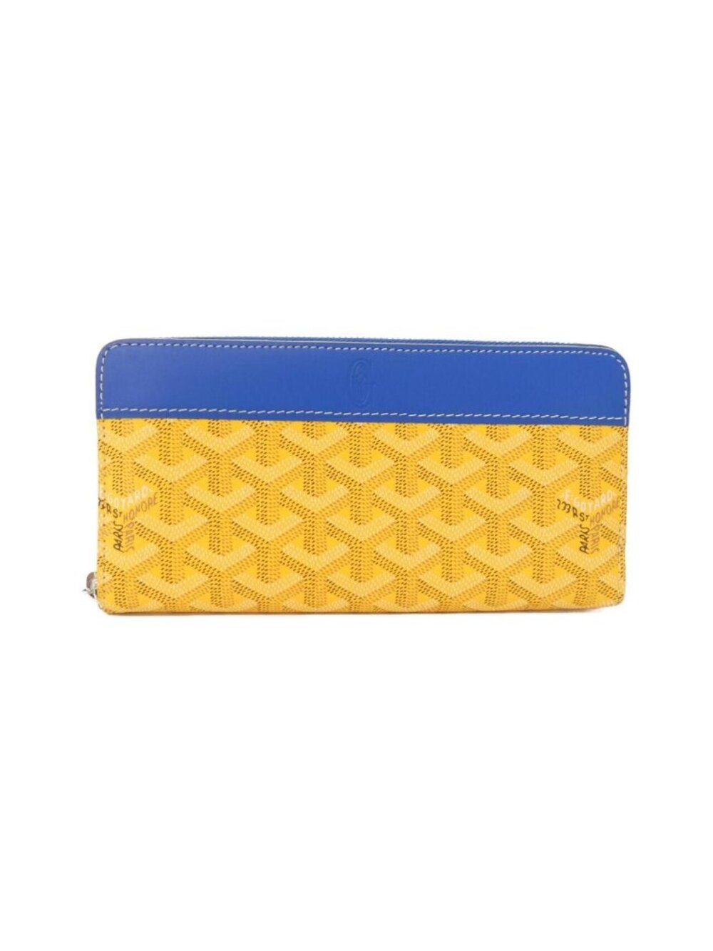 Goyard Matignon GM Apm Zip GM Wallet